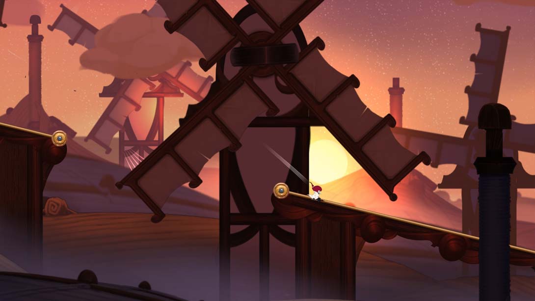 【美版】天籁之国 .Symphonia 中文_1