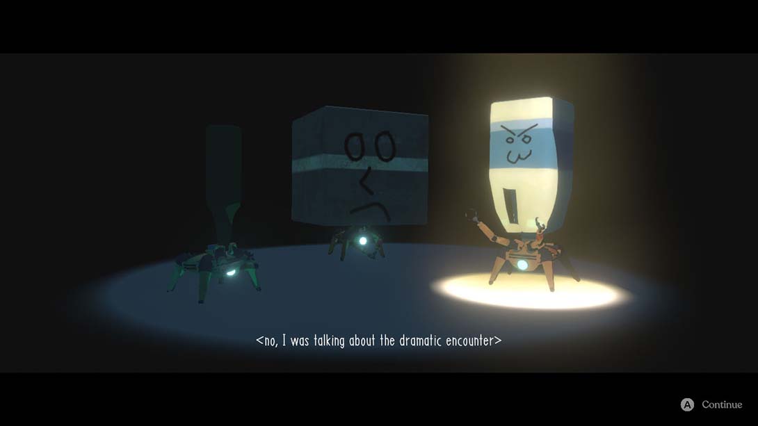 终点咖啡馆 Necrobarista 中文_2