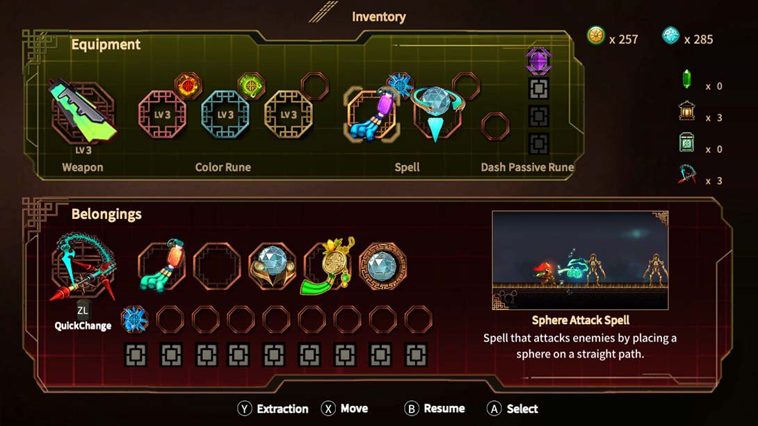 轮回侠客 Karma Knight 中文_4