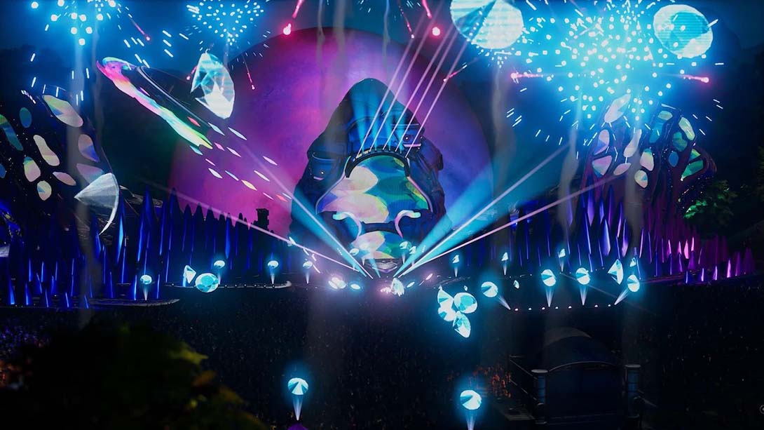 DJ音乐打碟 FUSER VIP Edition 英语_6