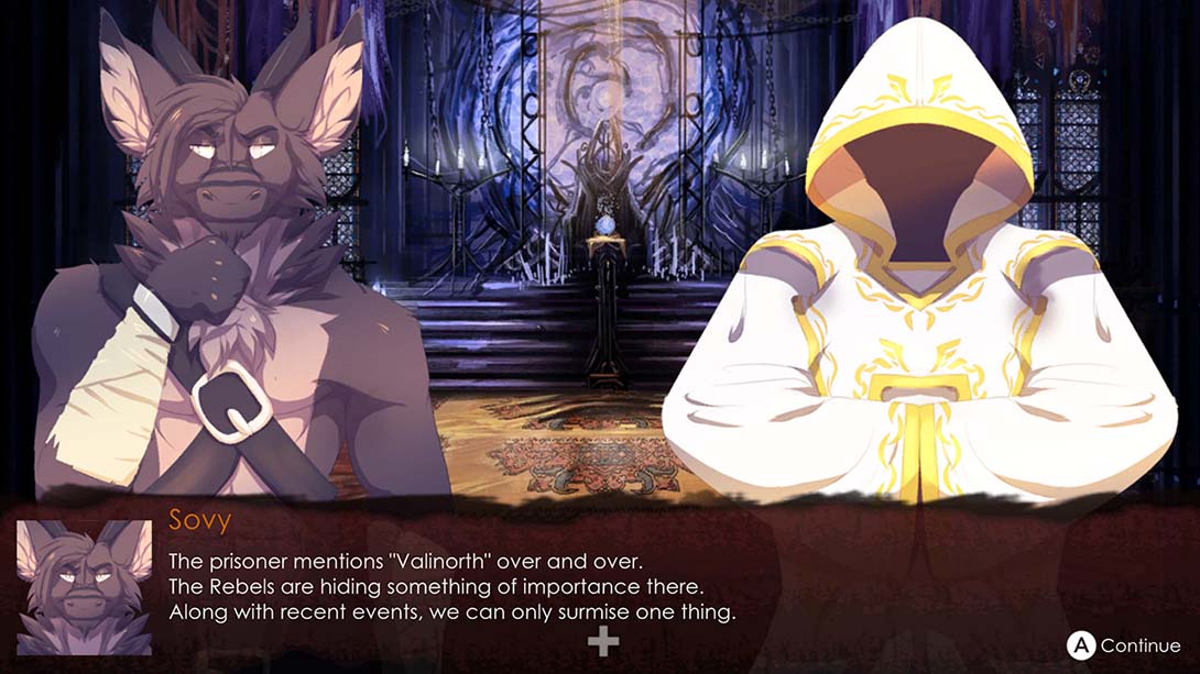 变革之风 Winds of Change 英语_6