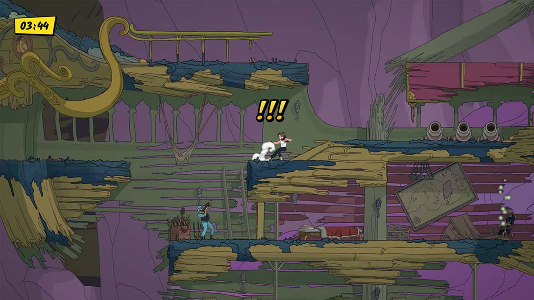 爱琴海珍宝 Treasures of the Aegean 英语_4