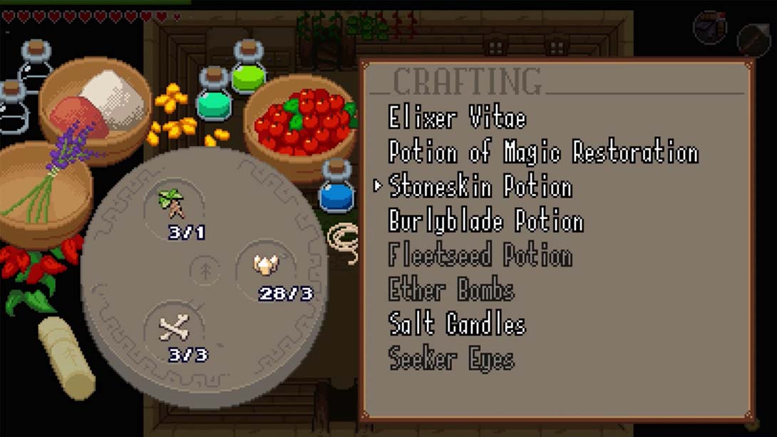 海洋之心 Ocean's Heart 中文_3