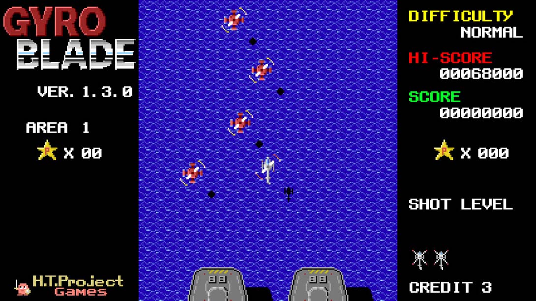 【美版】GyroBlade 英语_3