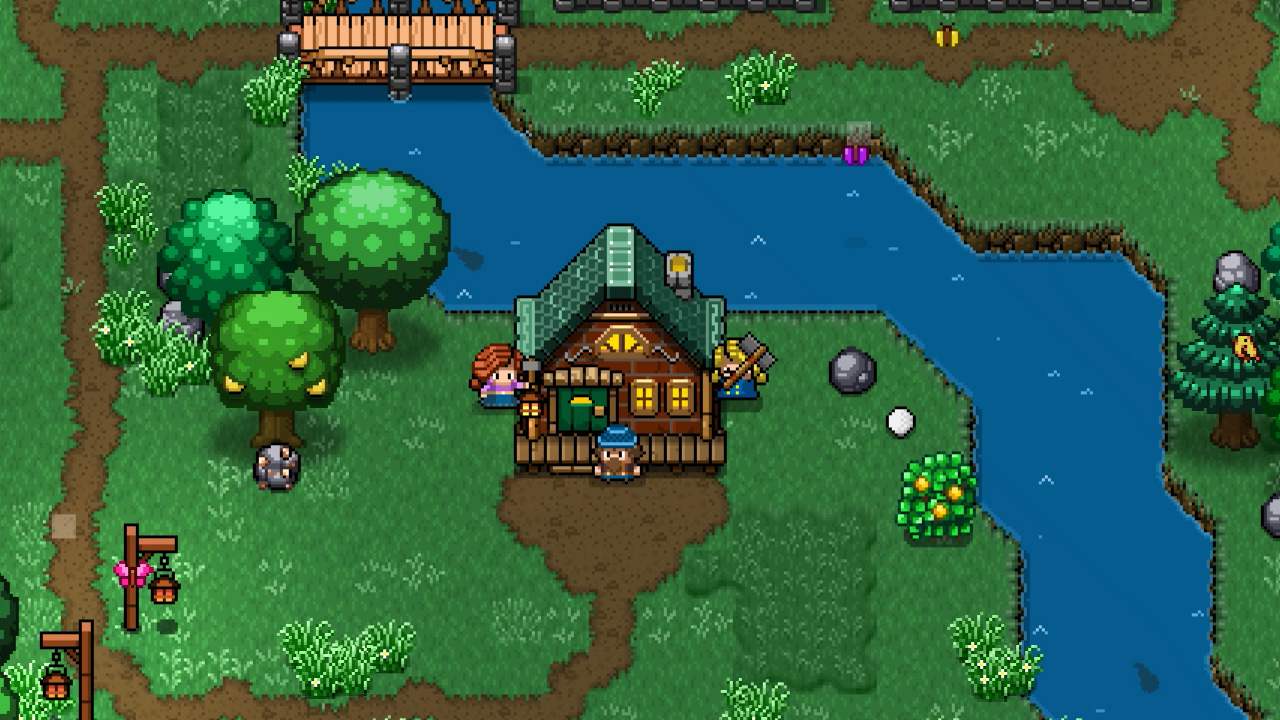 【美版】荒野大农夫 .Cattle Country 中文_4