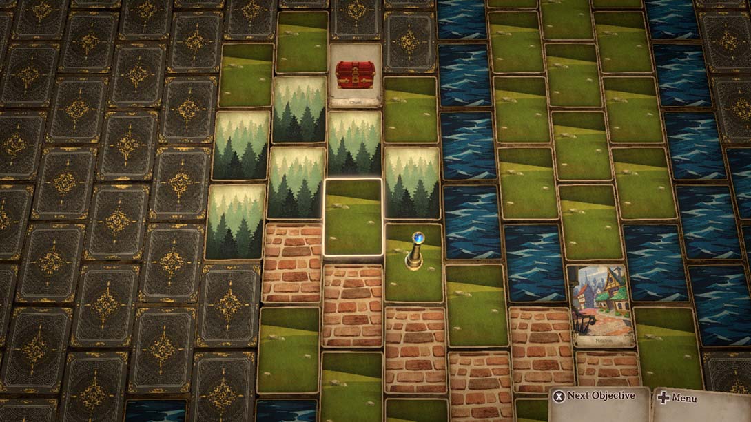 卡牌之声：龙之岛 Voice of Cards: The Isle Dragon Roars 英语_2