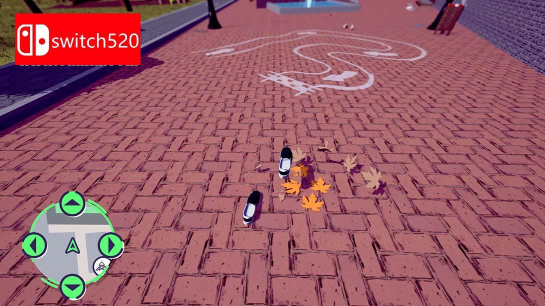 【美版】邦巴斯！ .Bambas! 中文_1