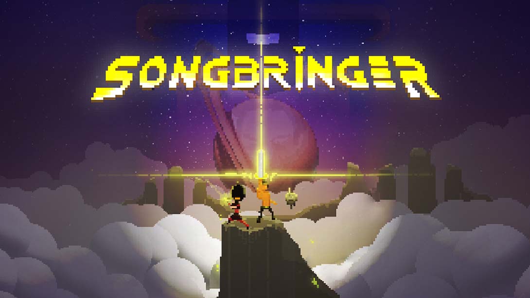 颂歌使者 Songbringer 中文_0