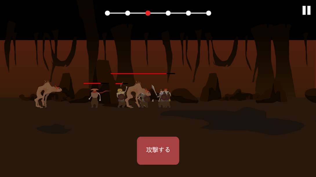 【美版】篝火:遗忘荒土 The Bonfire: Forsaken Lands 中文_3