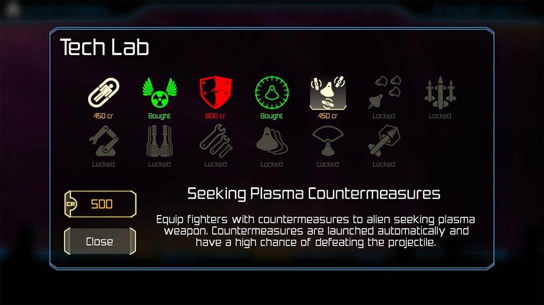 太空射击 Xenoraid 英语_2