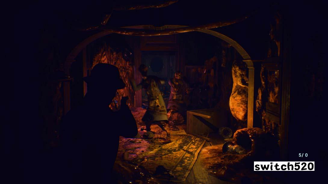 【美版】捕食者 .Venatrix 中文_3