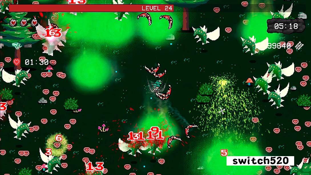 【美版】原始求生记 Primal Survivors 英语_3