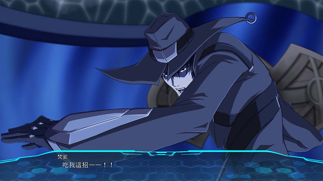 《超级机器人大战30》1.2.3 金手指_6