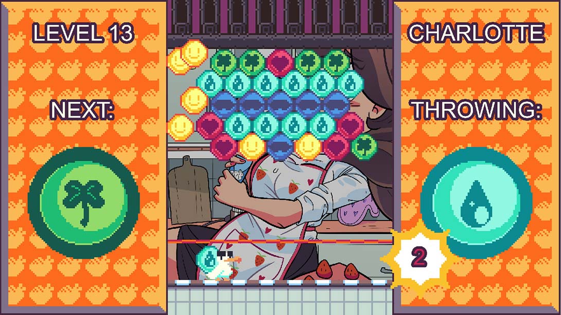 【美版】In the Mood 中文_2