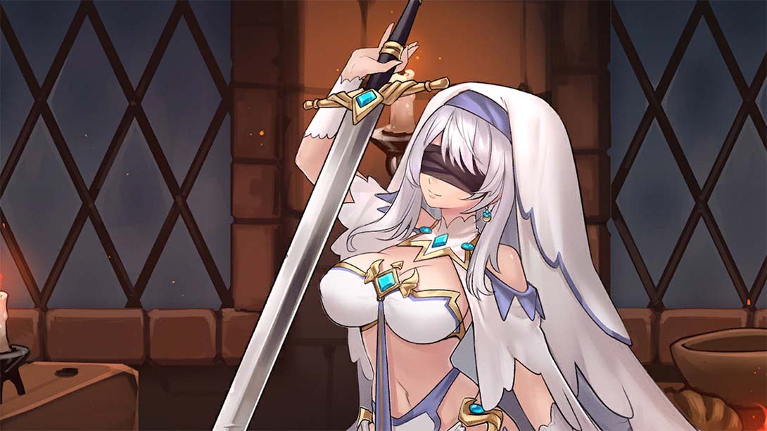 Japanese Goblins 英语版截图1