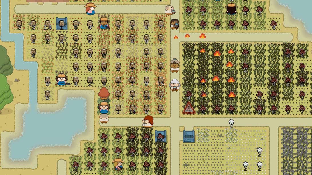 【美版】再来一岛 One More Island 中文_3