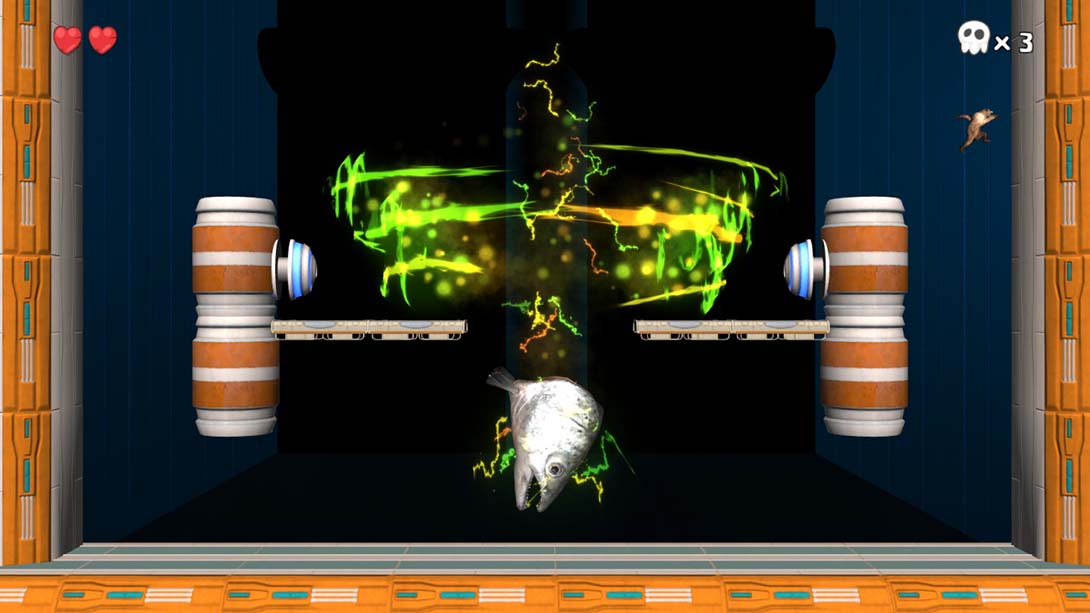 Epic Dumpster Bear 2 英语_5