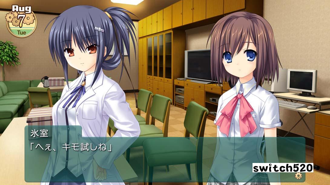 【日版】库特Wafter 改装版 日语_3