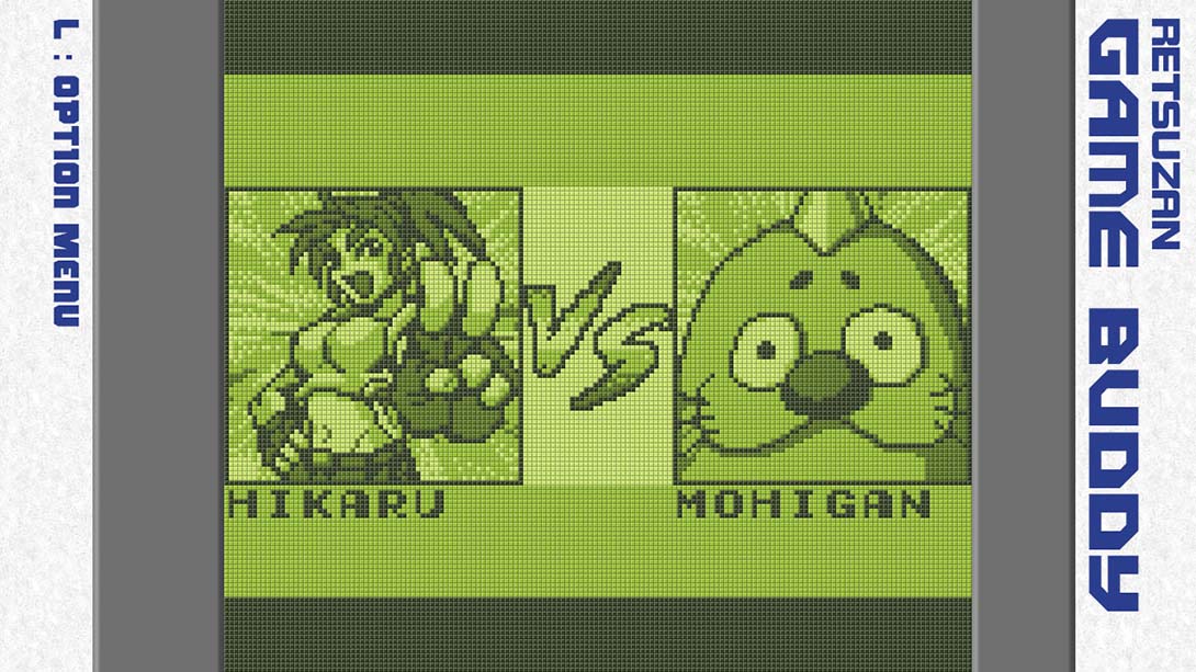 【美版】Pixel Game Maker Series DANDAN Z 英语_1