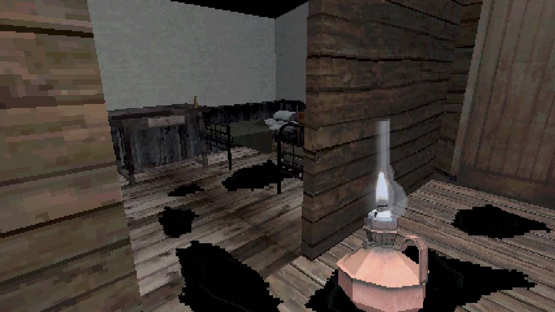 【欧版】没有人住在灯塔下超级版 截图2