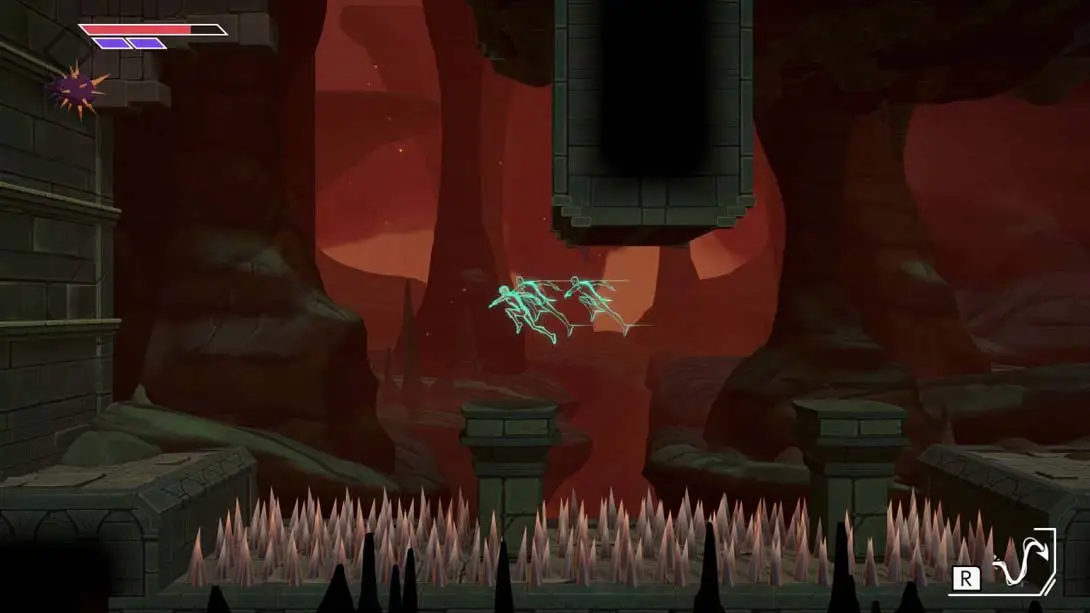 太空冒险哥普拉 觉醒游戏截图3