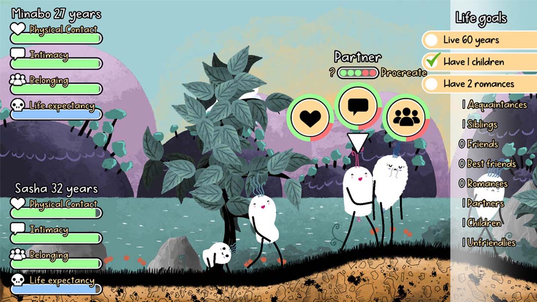 【美版】Minabo 漫步人生 MINABO - A walk through life 中文_5