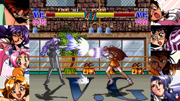 【美版】蒸汽之心&姬武神传说 土星纪念版 .Steam Hearts and ADVANCED Variable Geo Saturn Tribute 英语_3