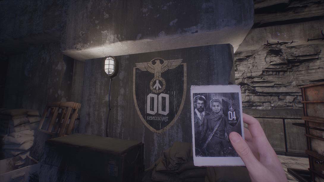 失乐园 Paradise Lost 中文_5