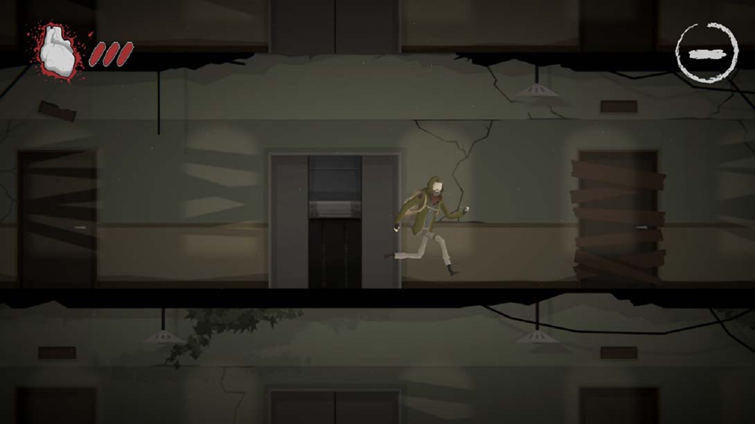 迷途的羔羊 Lambs On The Road 英语_1