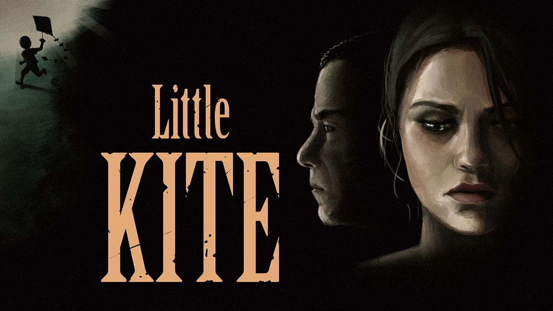 小风筝 Little Kite 英语_0