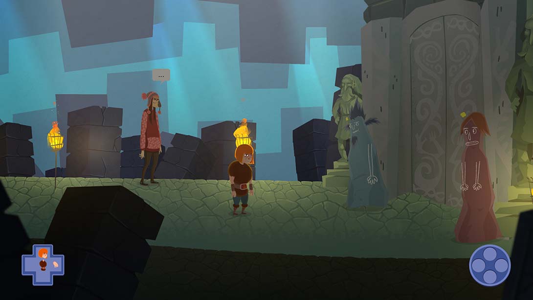 赫尔海姆大混乱 Helheim Hassle 中文_1