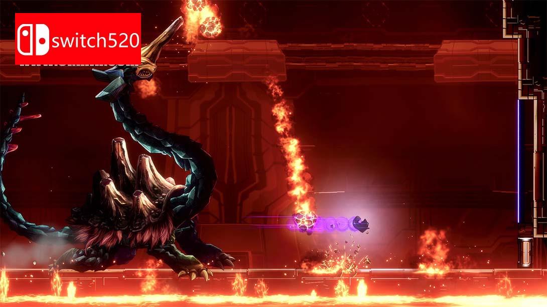 【港版】暗斗迷宫 .Shadow Labyrinth 中文_4