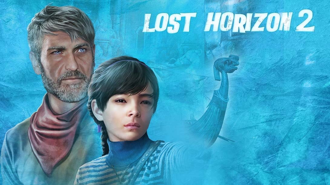 消失的地平线2 Lost Horizon 2 英语_0