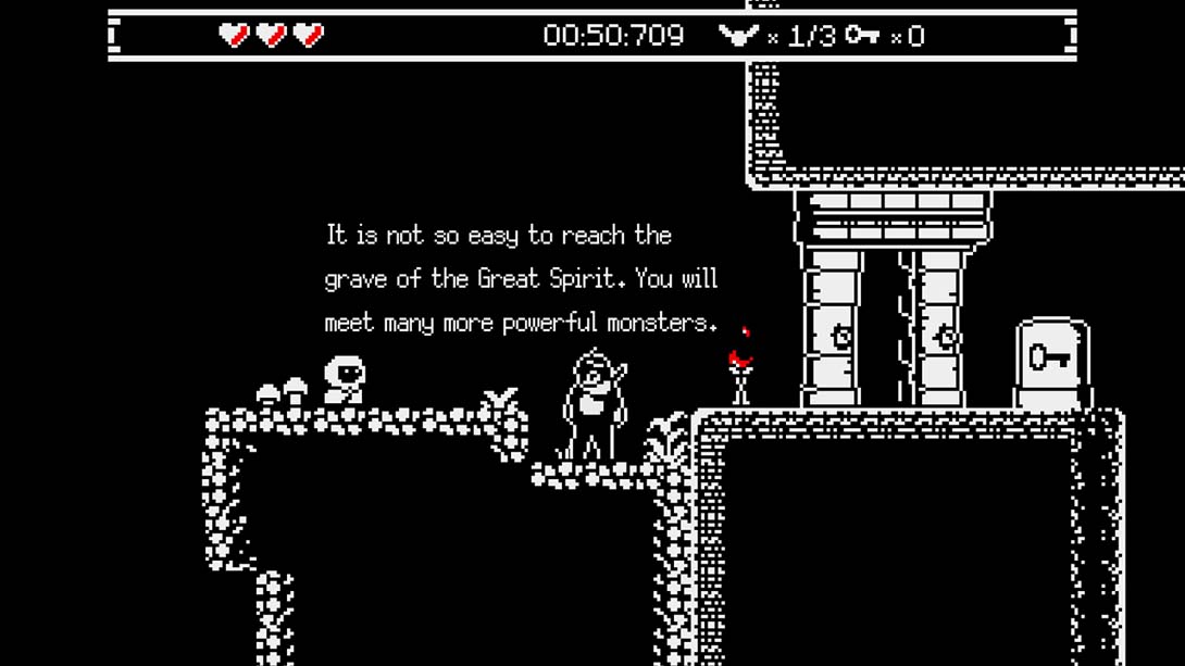 【美版】漫画恶魔城 Mangavania 英语_3