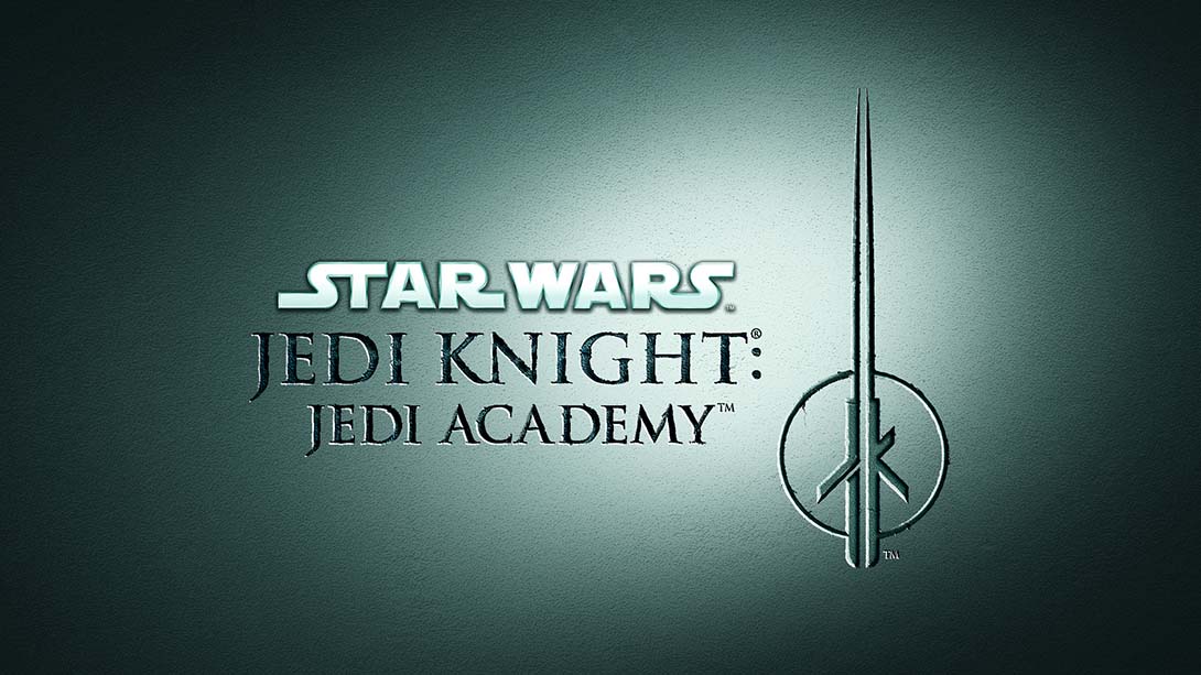 星球大战绝地武士：绝地学院 Star Wars Jedi Knight: Jedi Academy 中文_0