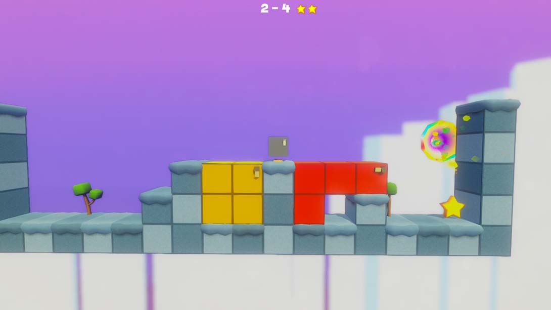 Tetra的逃亡 Tetras Escape 中文_6