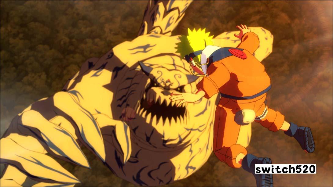 火影忍者究极风暴羁绊金手指截图4