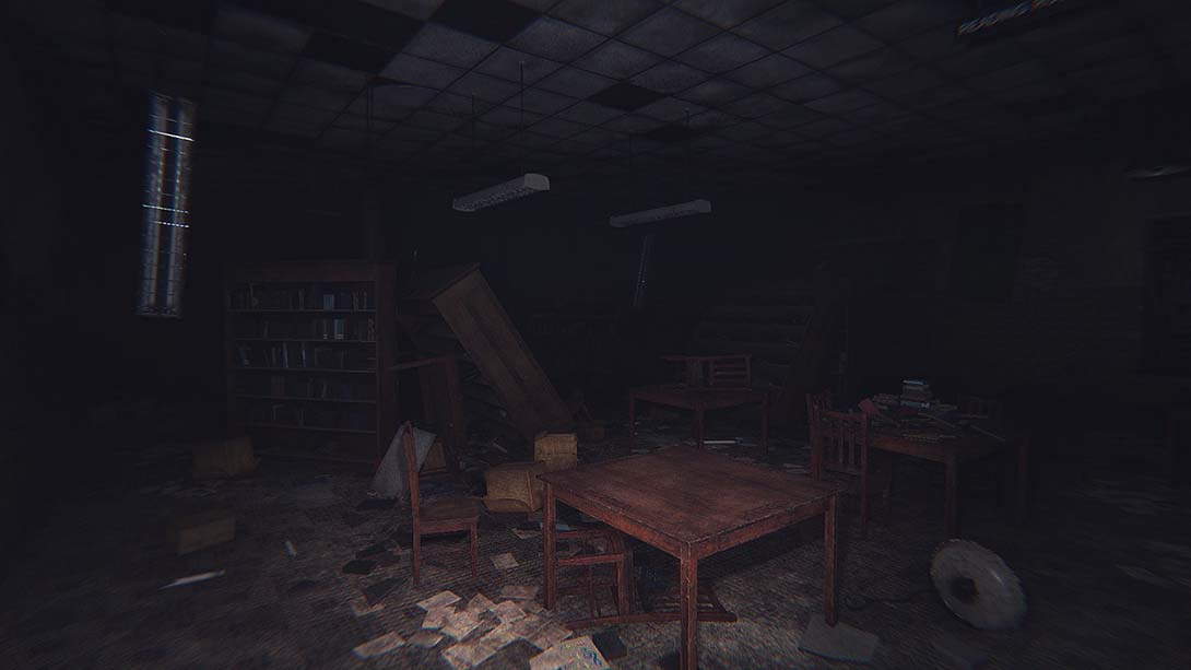 逃离房间3 Escape First 3 中文_1