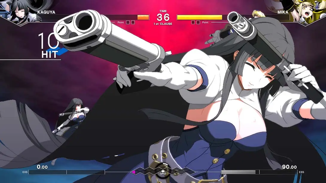 夜下降生2 Sys Celes 修改代码截图1