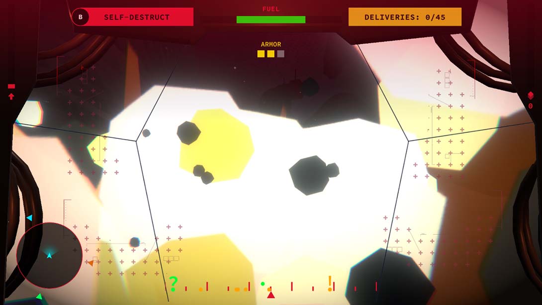 【美版】CAN ANDROIDS SURVIVE 英语_4