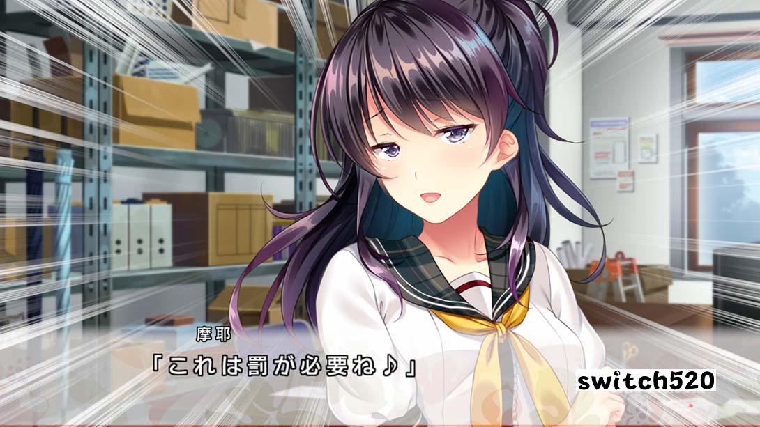 【日版】你喜欢哪个i .どっちのｉが好きですか？ 日语_5