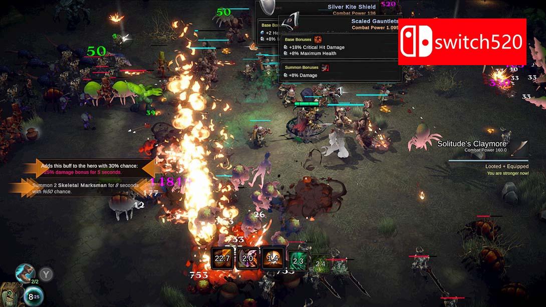 【美版】恶性幸存者 .Malignant Survivors 英语_2