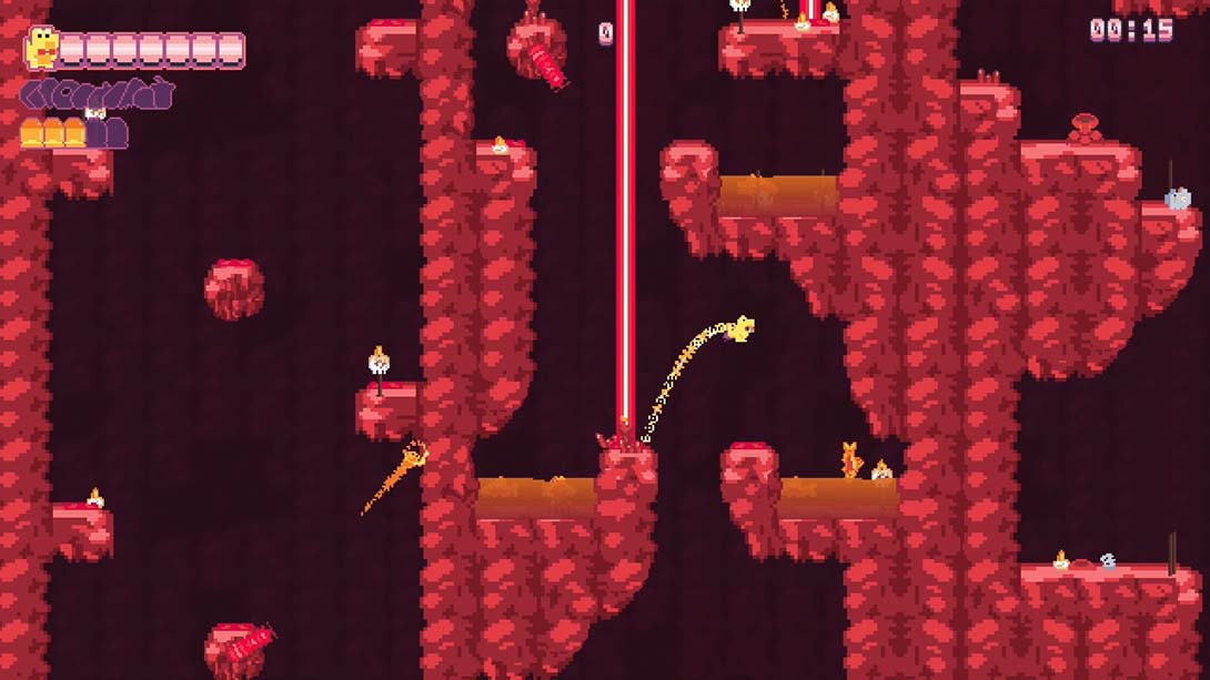 【美版】埃尔甘乔 El Gancho 英语_1