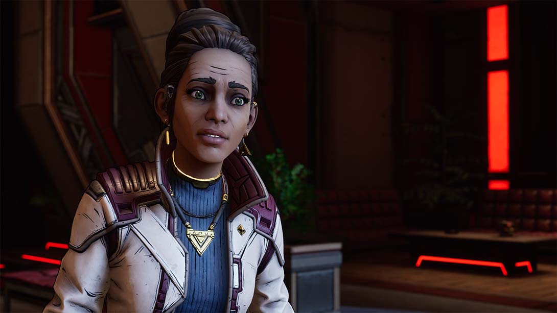 【美版】新无主之地传说 .New Tales from the Borderlands® 英语_6