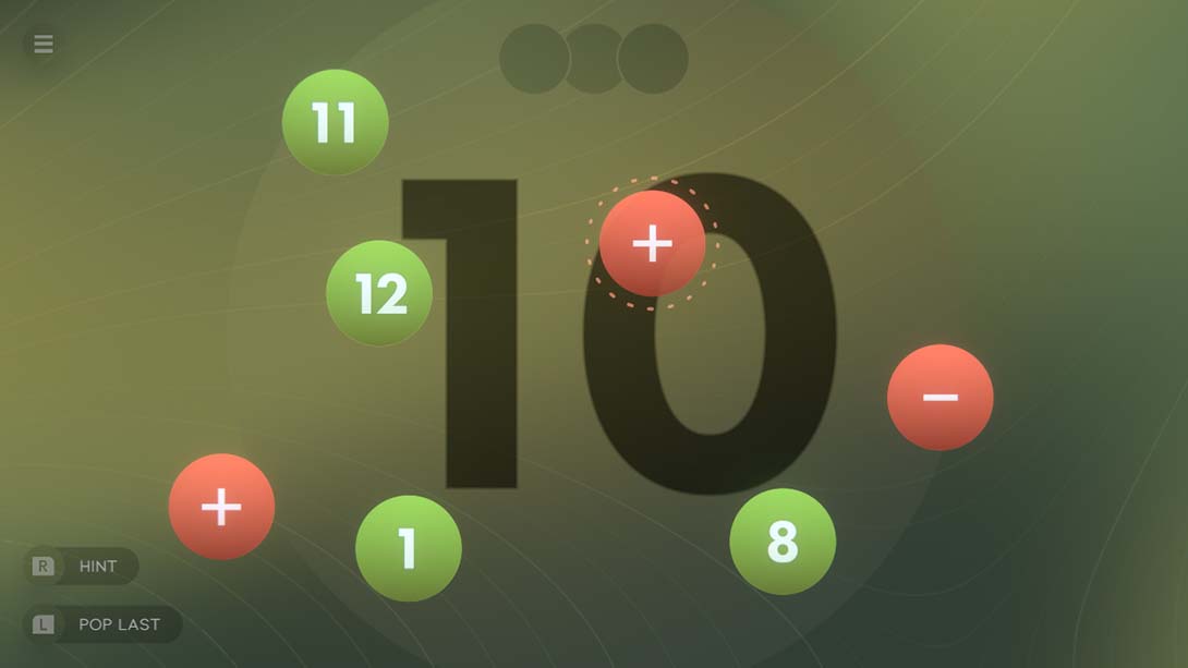 三联体 TRIOS - lofi beats numbers to chill to 中文_1