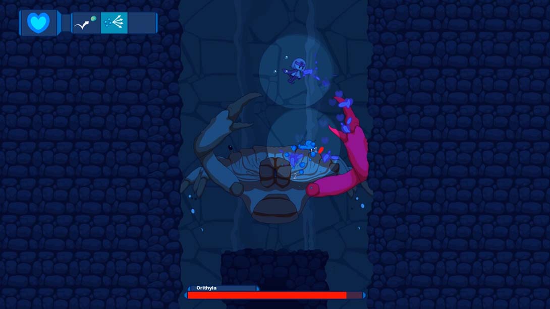 【美版】巫师与鼻涕虫 The Wizard and The Slug 英语_5