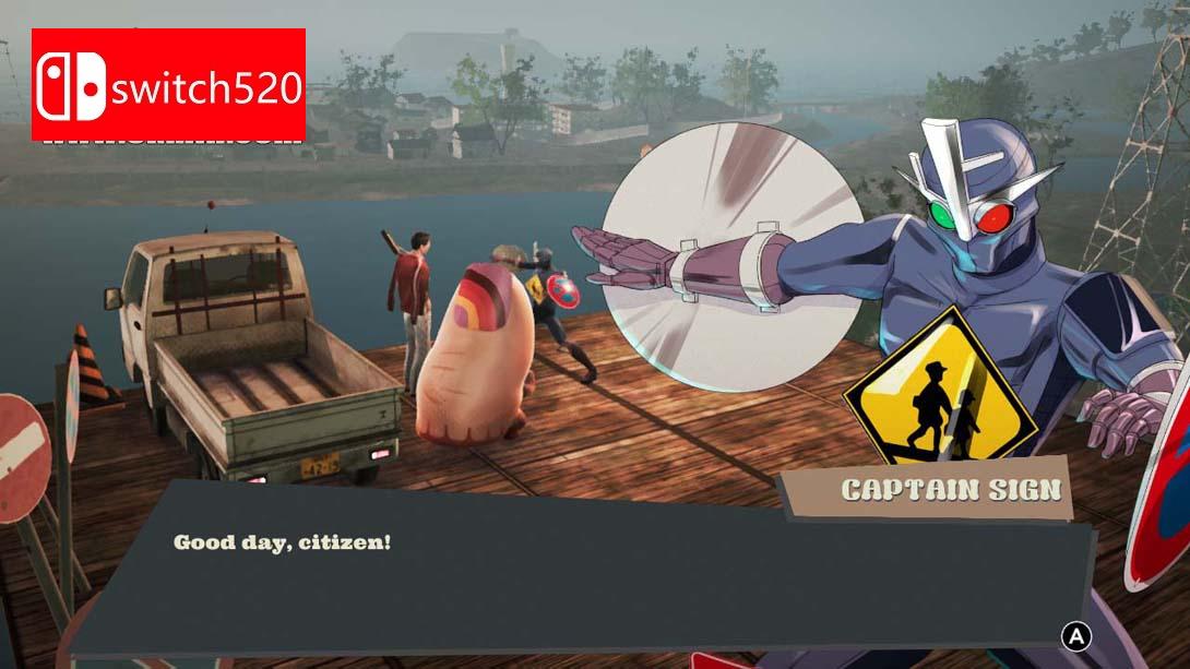 【美版】达愿福神社 .Promise Mascot Agency 中文_4