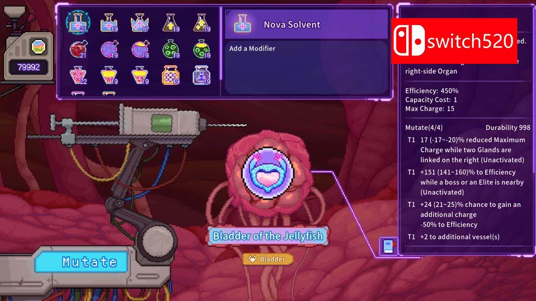 【美版】原点计划 血肉工匠 .Bioweaver 中文_5