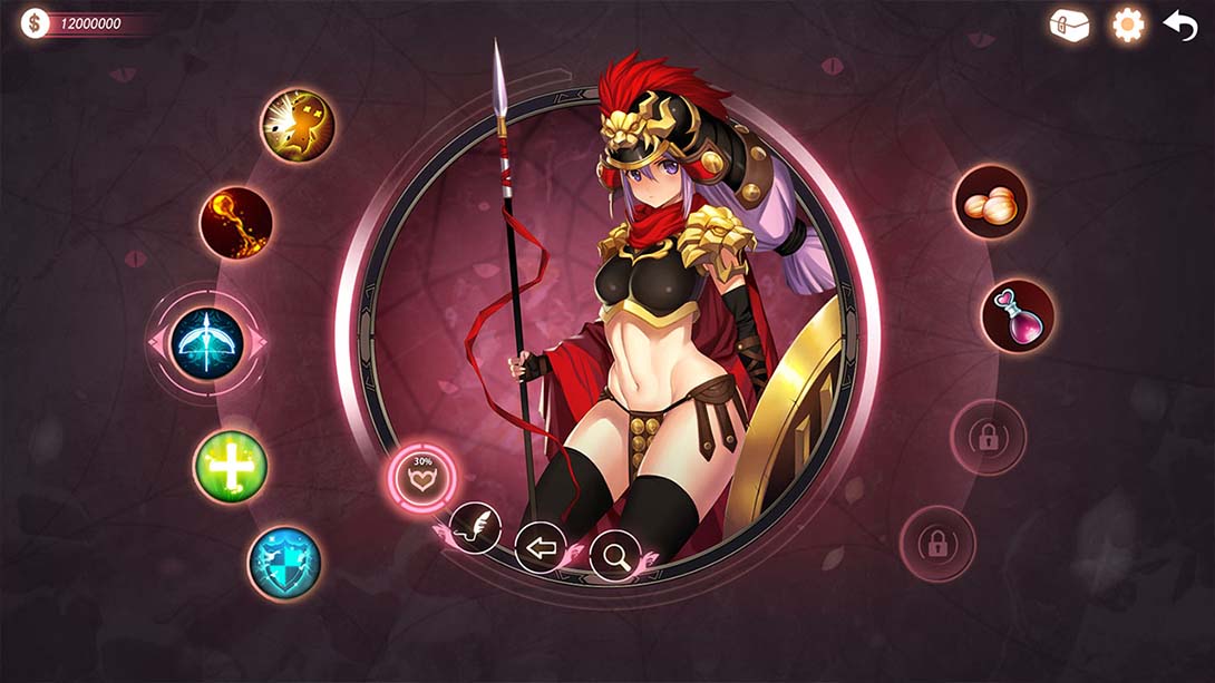 《魔镜 Mirror》1.0.1 金手指截图6