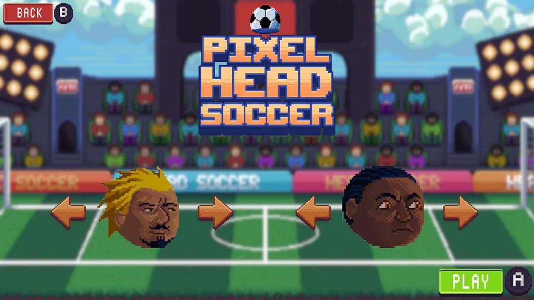 像素头足球 Pixel Head Soccer 英语_1